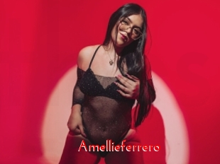 Amellieferrero