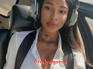 amelyagomes The Sex