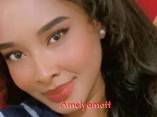 Amelyamatt