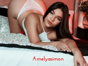 Amelyasimon