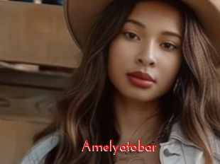 Amelyatobar