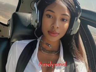 Amelysmid