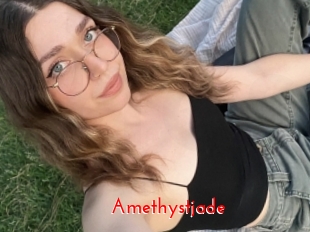 Amethystjade