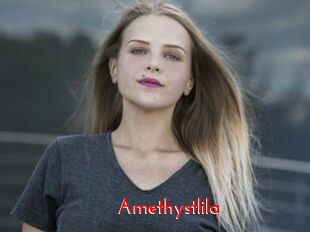 Amethystlila