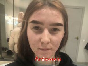 Amiaweens