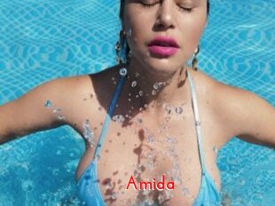 Amida
