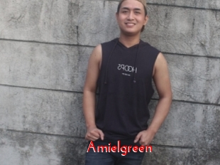 Amielgreen