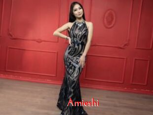 AmieShi