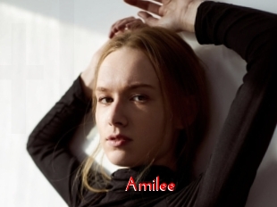 amilee The Sex
