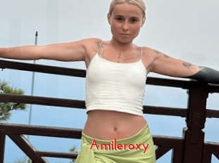 Amileroxy