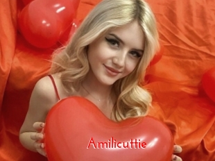 amilicuttie The Sex