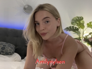 amilynylson The Sex