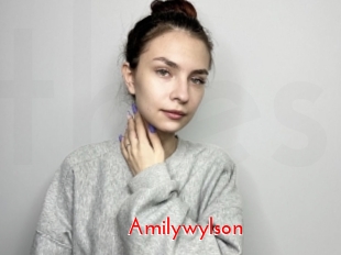 Amilywylson