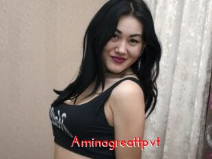 Aminagreattpvt