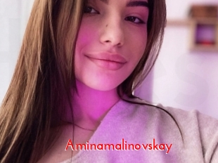 Aminamalinovskay