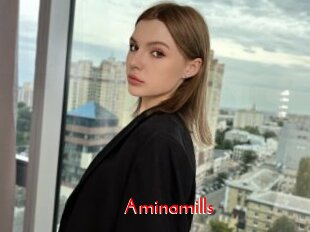 aminamills The Sex