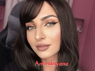 Amirabayana