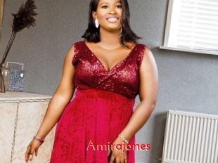 Amirajones