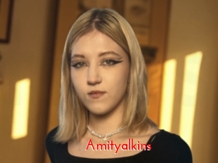 Amityalkins