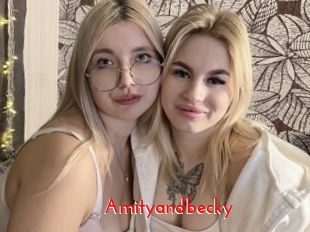 Amityandbecky
