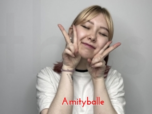 Amityballe