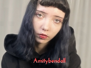amitybendall The Sex