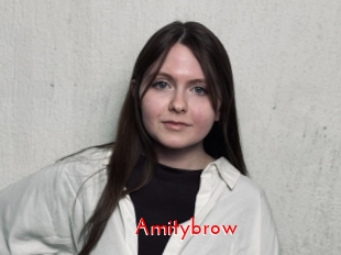 Amitybrow