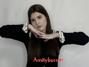 Amityburner
