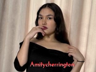 Amitycherrington