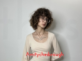 Amitychesbrough
