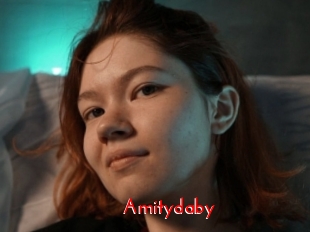 Amitydaby