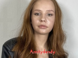 Amitydendy
