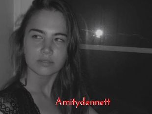 Amitydennett