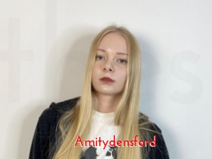 Amitydensford