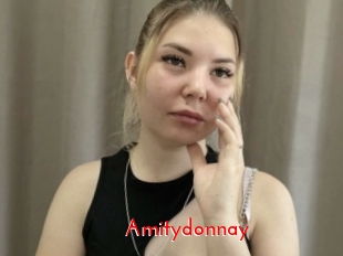 Amitydonnay