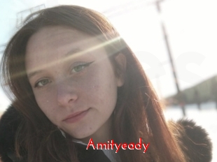 Amityeady