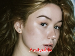 Amityeddie