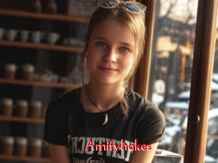 Amityhakes