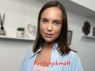 Amityhickmott