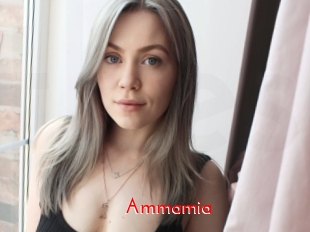 ammamia The Sex