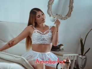 ammbarfox The Sex