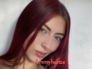 ammyhanze The Sex
