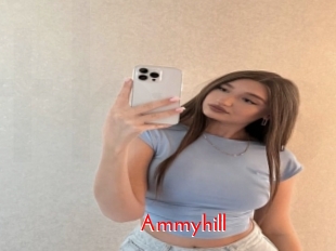ammyhill The Sex