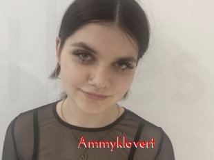 Ammyklovert