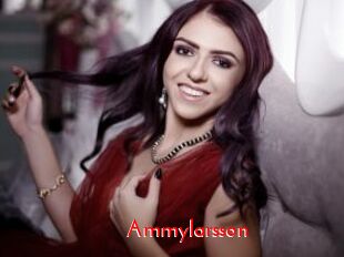 Ammylarsson