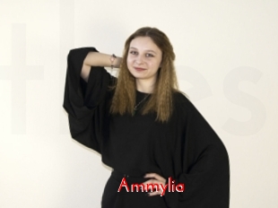 Ammylia