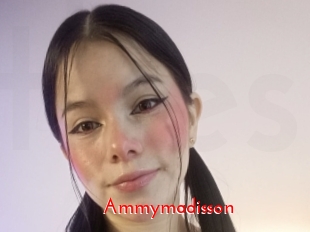 ammymadisson The Sex
