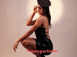 Ammyportman