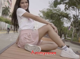 Ammyrosee