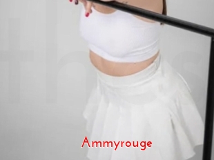 Ammyrouge